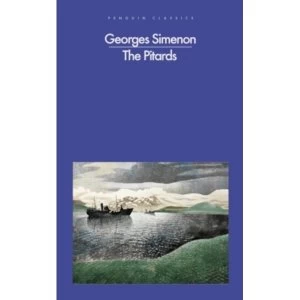 Image of The Pitards