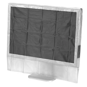 Image of Hama 20" - 22" Monitor Dust Cover