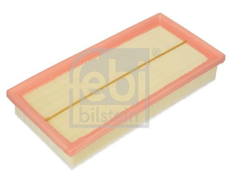 Image of Air filter FEBI BILSTEIN 1000609