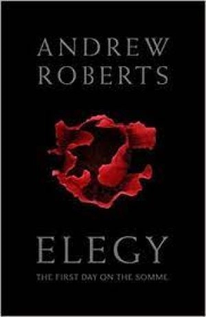 Image of Elegy by Andrew Roberts