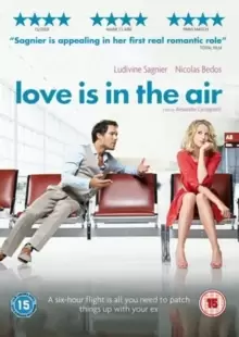Image of Love Is in the Air