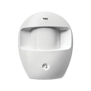 image of Yale Easy Fit Pet-Friendly PIR Motion Detector