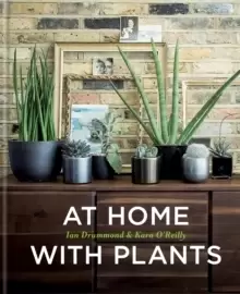 Image of At Home with Plants