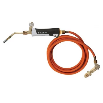 Image of Sievert Needle Flame Torch Kit - Assembled
