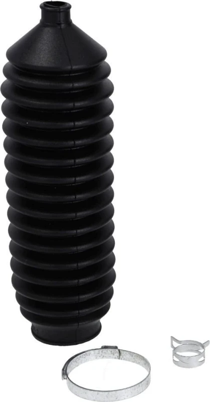Image of Steering rack gaiter LEMFORDER 30136 01