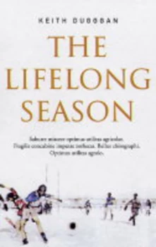 Image of The Lifelong Season Paperback