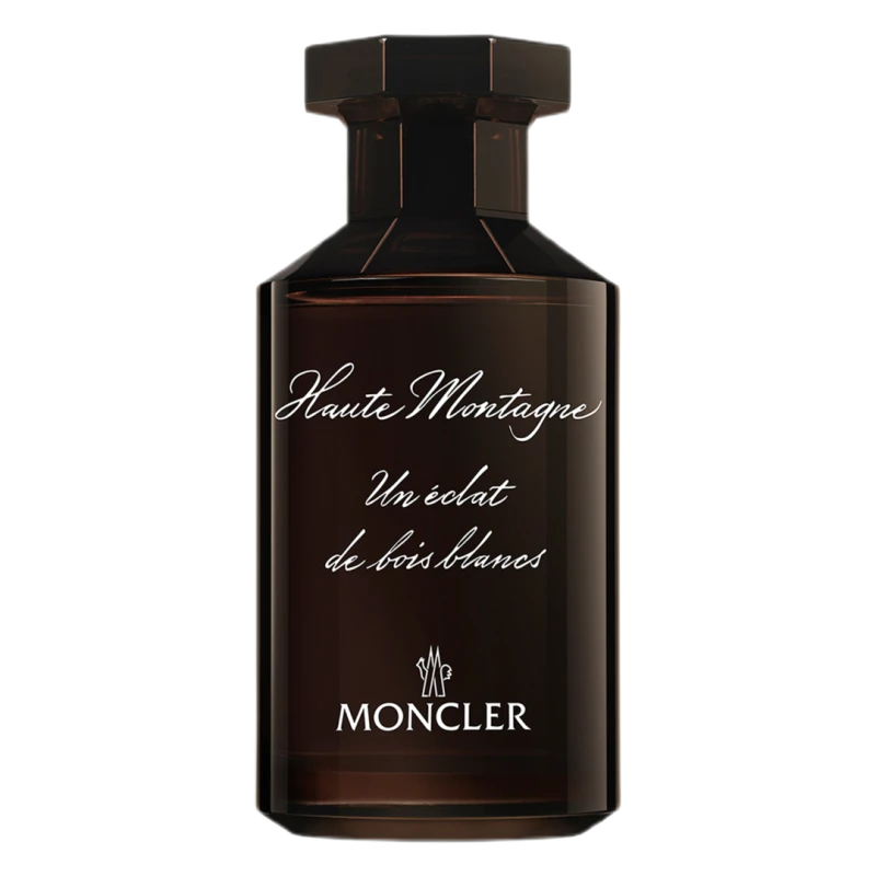 Image of Moncler Les Sommets Haute Montagne Eau de Parfum 100ml