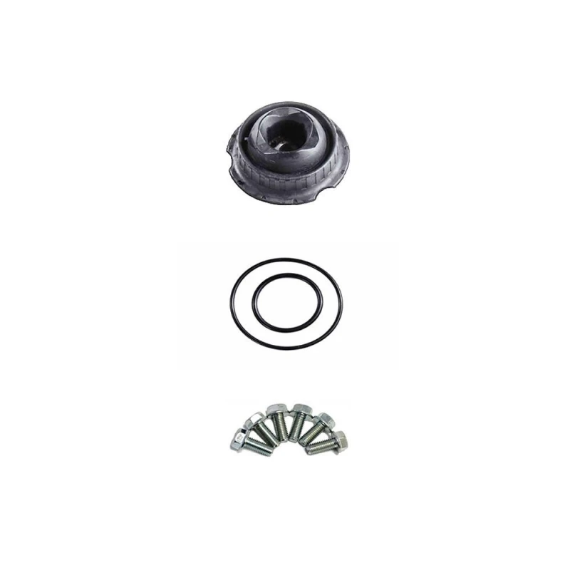 Image of MiesslerAutomotive Mounting, shock absorbers MiesslerAutomotive 3644-01-8507