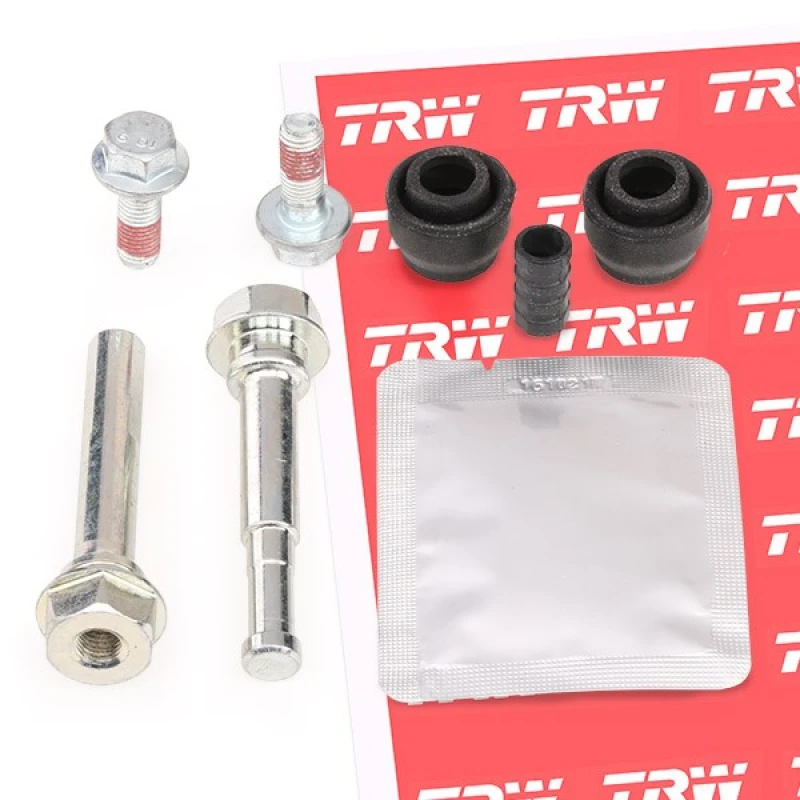 Image of Guide sleeve kit, brake caliper TRW ST1729