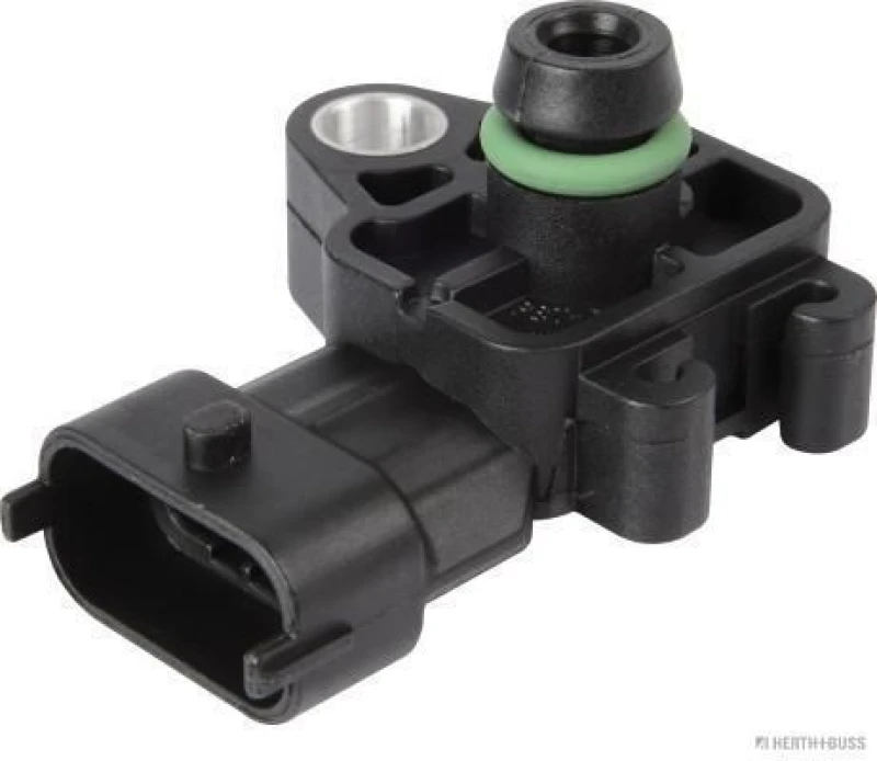Image of Sensor, boost pressure HERTH+BUSS JAKOPARTS J5700900