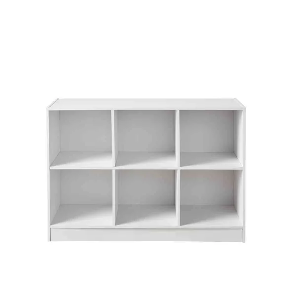 image of Lloyd Pascal 6 Cubes Storage Unit