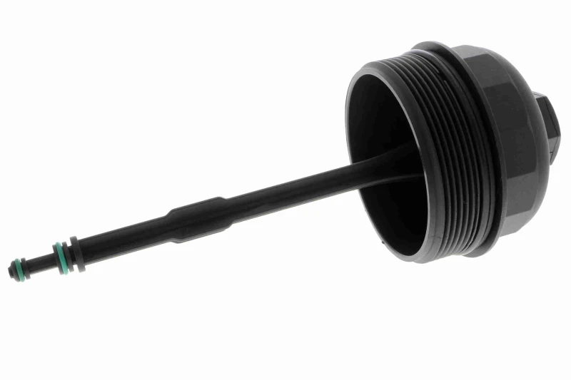 Image of Oil filter housing cap VAICO V48-0308