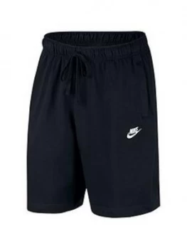 image of Nike Club Jersey Short