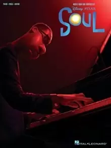 Image of Soul : Music from and Inspired by the Disney/Pixar Motion Picture