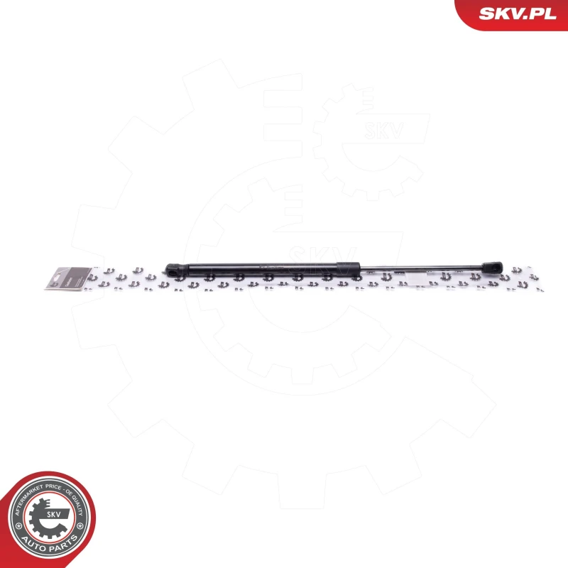 Image of ESEN SKV Tailgate strut ESEN SKV 52SKV800