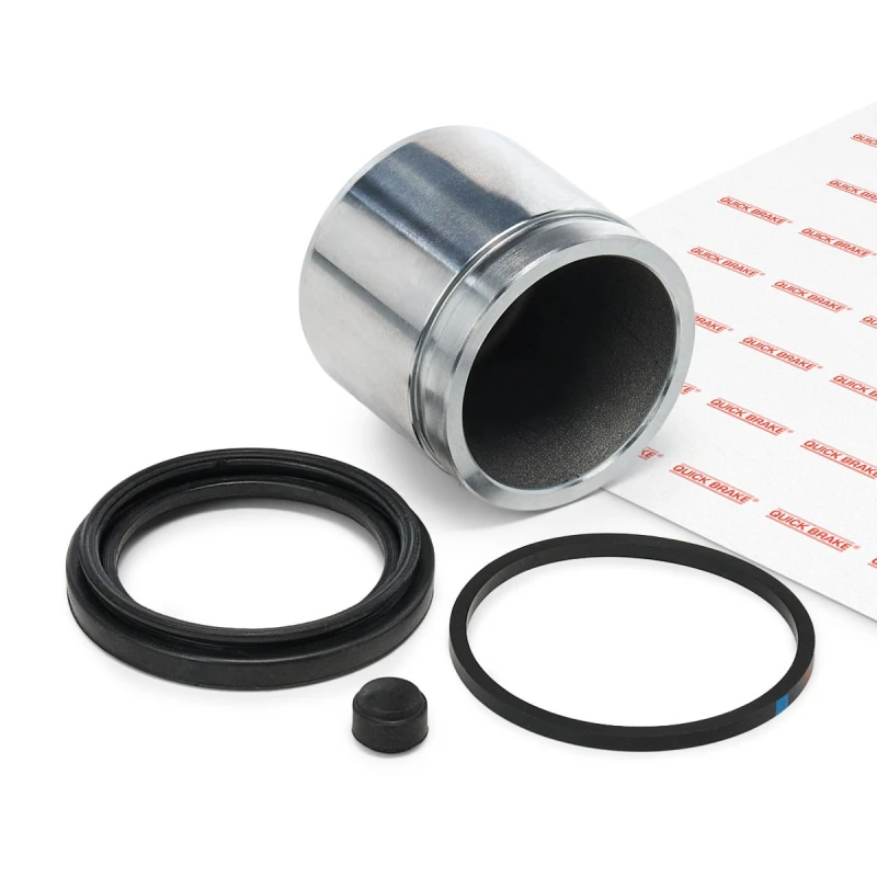 Image of QUICK BRAKE Repair Kit, brake caliper QUICK BRAKE 114-5196