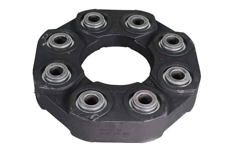 Image of Drive shaft coupler METZGER 8073622