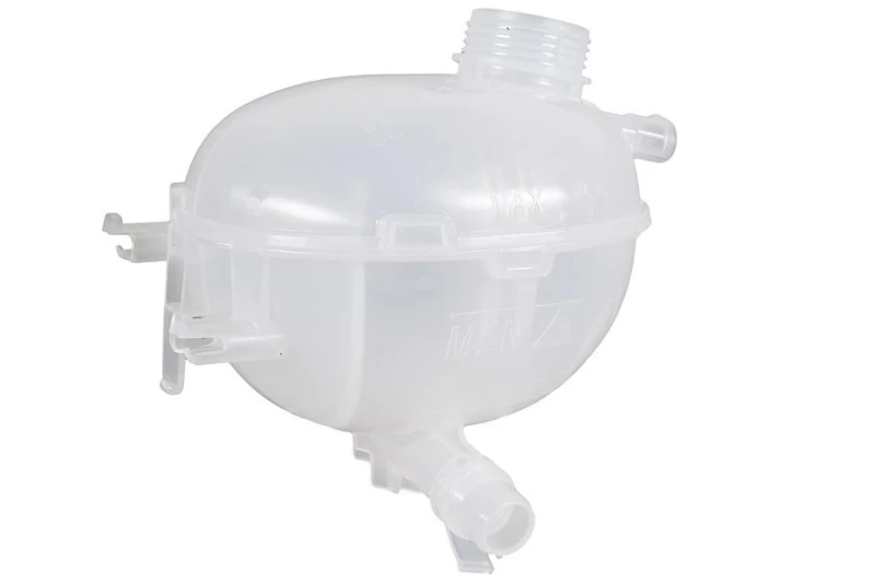 Image of Coolant expansion tank METZGER 2141096