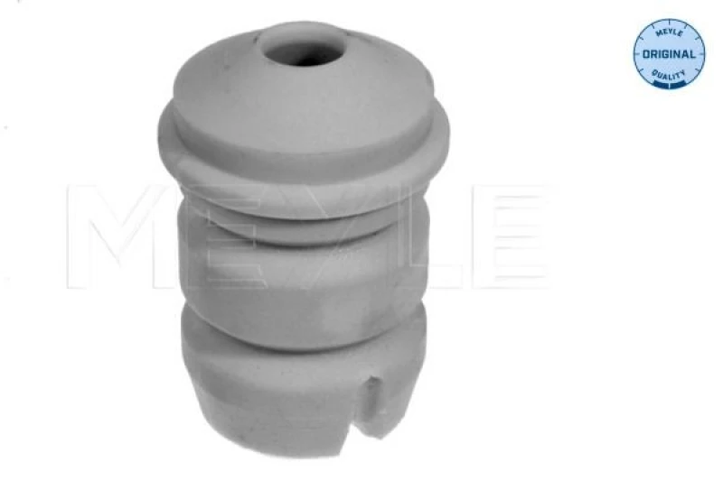 Image of MEYLE 300 335 3103 Rubber Buffer, suspension Original Quality, Rear Axle Rubber Buffer,suspension (1182)