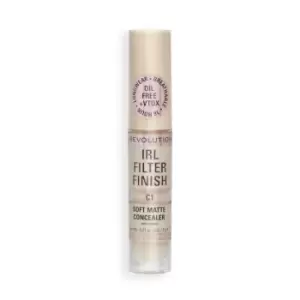 Image of Makeup Revolution IRL Filter Finish Concealer C1