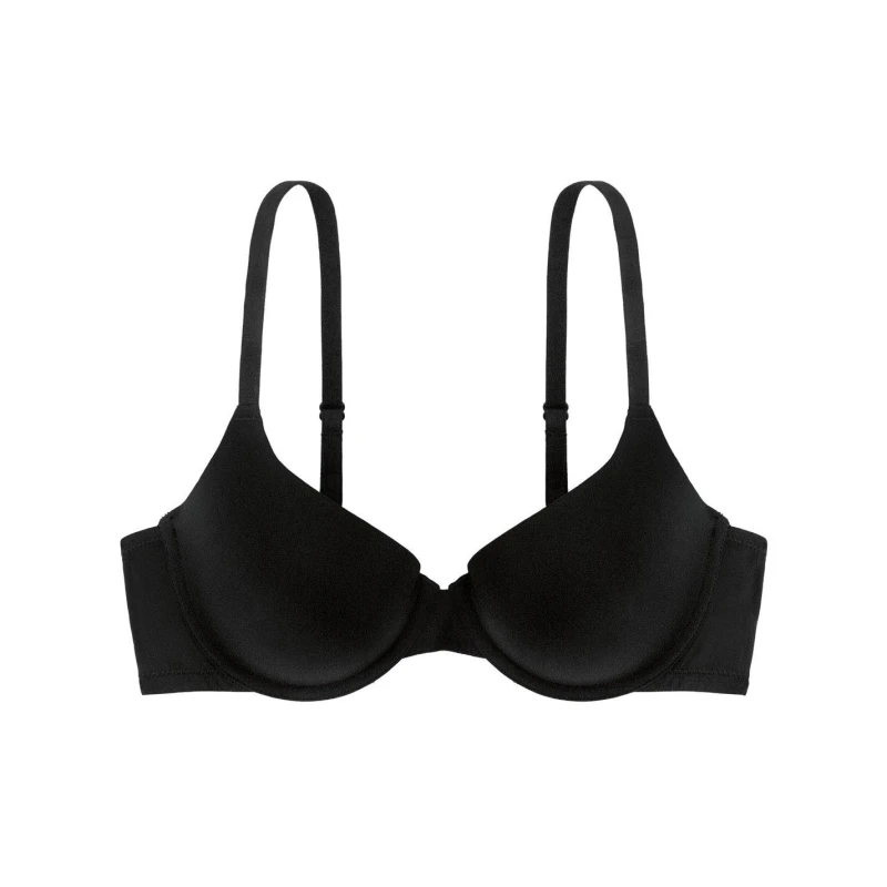 Image of Dorina Michelle Bra Black female 36DD
