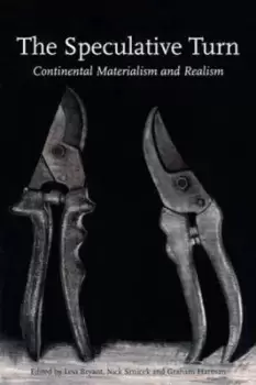 Image of The speculative turn by Levi R Bryant