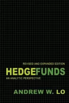 Image of Hedge Funds : An Analytic Perspective - Updated Edition