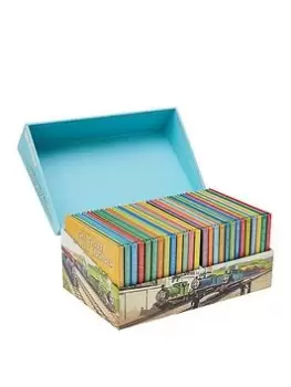 Image of Thomas & Friends Thomas The Tank Engine: The Complete Classic Library