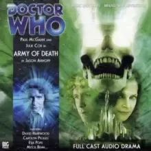 Image of Army of Death