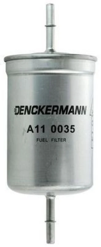 Image of DENCKERMANN Fuel filter DENCKERMANN A110035