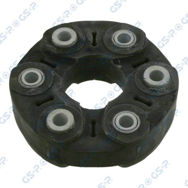 Image of GSP Drive shaft coupler GSP 537669