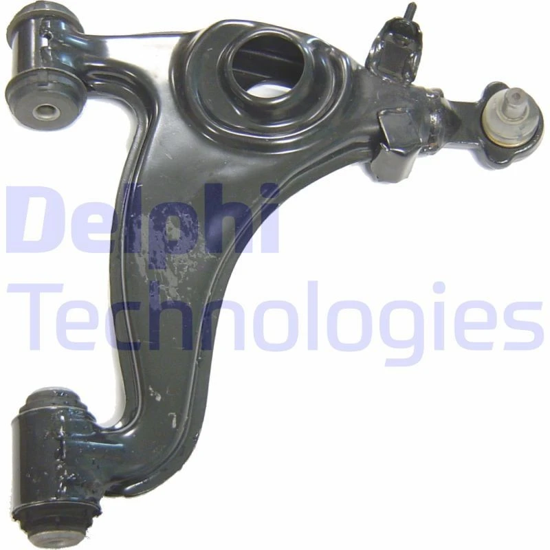 Image of DELPHI Suspension arm DELPHI TC1109