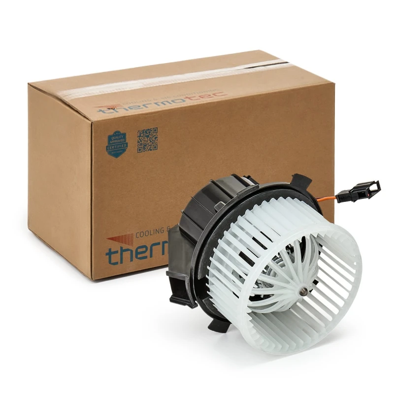 Image of THERMOTEC Blower motor THERMOTEC DDC011TT