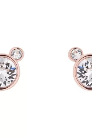 image of Ted Baker Adora Adorables Bear Stud Earrings TBJ1716-24-02