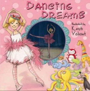 Image of Dancing Dreams by Kate Ohrt Hardback
