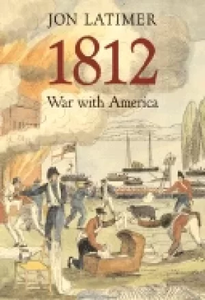 Image of 1812 war with america