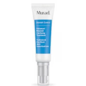 Image of Murad Outsmart Blemish Clarifying Treatment 50ml