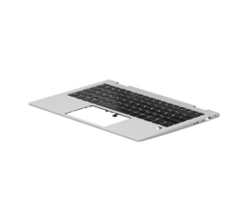 Image of HP N45510-051 laptop spare part Keyboard