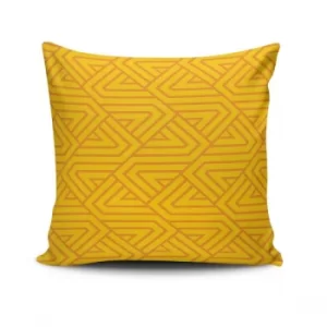 Image of NKLF-230 Multicolor Cushion Cover