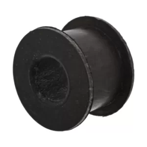 Image of Mounting Bush 39555 by Febi Bilstein Upper/Lower Front Axle Left/Right