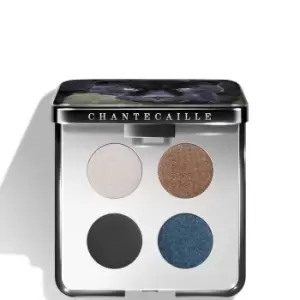 image of Chantecaille Black Jaguar Eye Quartet 5g