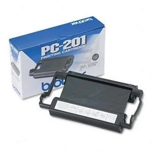 Image of Brother PC201 Fax Thermal Ribbon