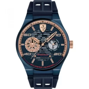 Image of Mens Scuderia Ferrari Speciale Watch