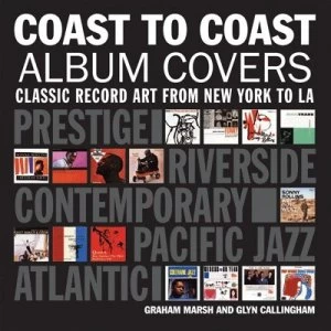 Image of Coast to Coast by Graham Marsh Hardback