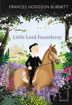 Image of Little Lord Fauntleroy (Paperback, 2017)