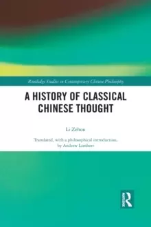 Image of A History of Classical Chinese Thought