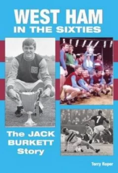 Image of West Ham in the Sixties by Terry Roper Paperback