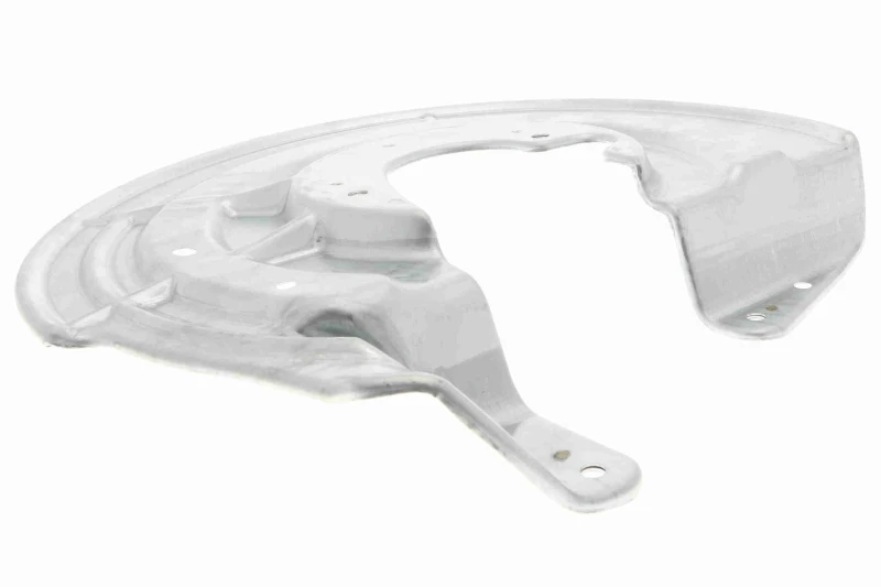 Image of VAICO V22-1117 Brake Disc Back Plate Rear Axle Right, Original VAICO Quality Sheet Steel Splash Panel,brake disc (1330)