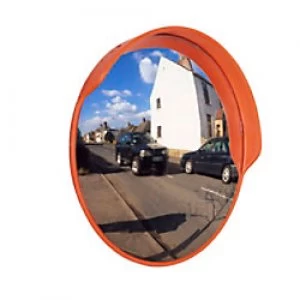 Image of GPC Traffic Miirror TMH60Z 60 x 3 x 60 cm
