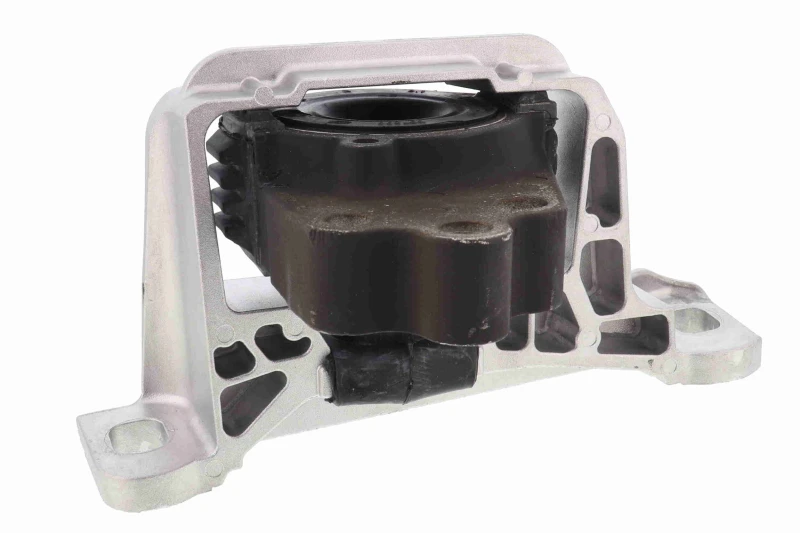 Image of VAICO V25-0844 Engine mount Q+, original equipment manufacturer quality, Right Front Engine Mounting (247)